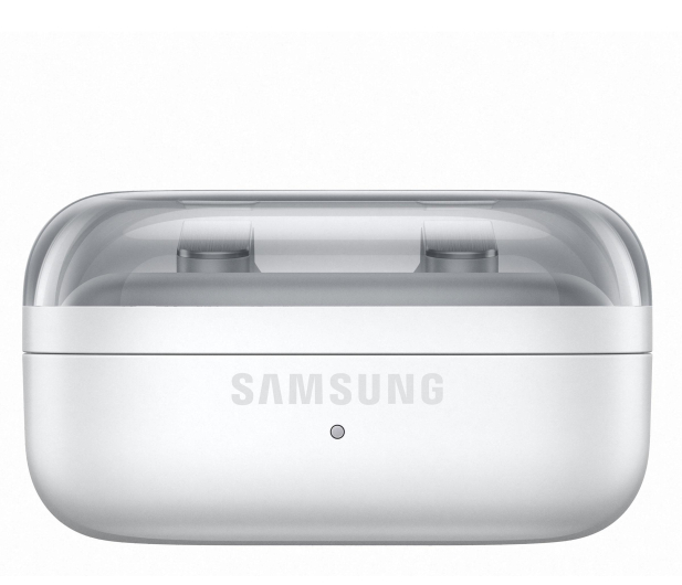 Samsung Galaxy Buds 4 Pro białe - 1489509 - zdjęcie 6